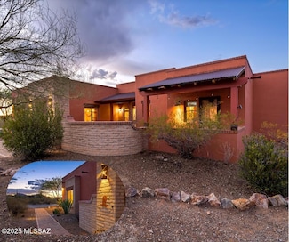 6300 N Abington Rd, Tucson, AZ 85743