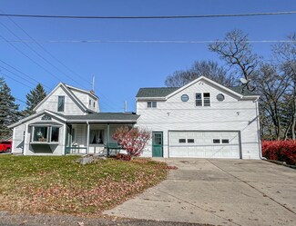 500 S Main St, Berrien Springs, MI 49103