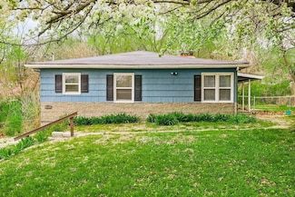4224 Hawthorne Ave, Kansas City, MO 64133