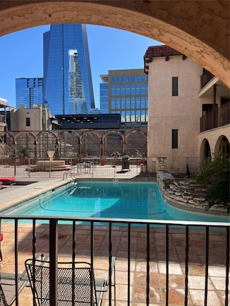 505 W 7th St Unit 109, Austin, TX 78701