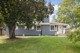 10716 Abbott Ave S, Minneapolis, MN 55431