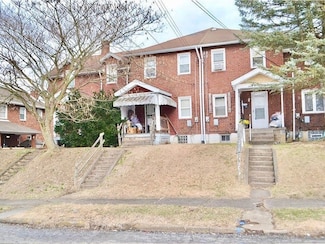 864 Vankirk St, Clairton, PA 15025