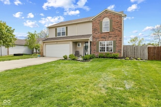 7163 Cordova Dr, Indianapolis, IN 46221