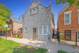 3031 S Central Park Ave, Chicago, IL 60623