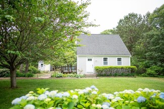 10 Kellies Path, Eastham, MA 02642