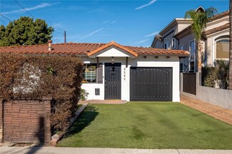 2401 Alvord Ln, Redondo Beach, CA 90278