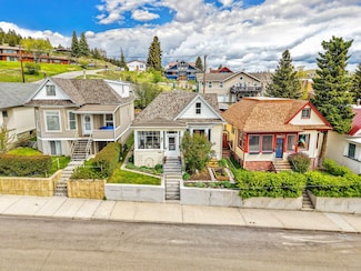 1147 W Woolman St, Butte, MT 59701
