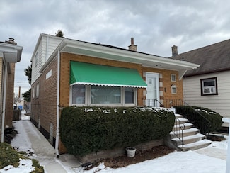 6037 S Mason Ave, Chicago, IL 60638