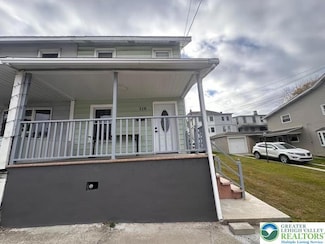 518 E Patterson St, Lansford, PA 18232