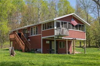 6015 Manning Rd, Winter, WI 54896