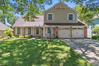 12147 W 99th Terrace, Lenexa, KS 66215