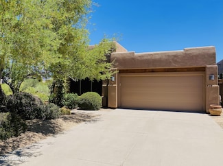9554 E Raindance Trail, Scottsdale, AZ 85262