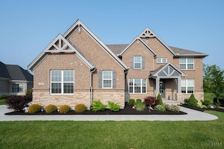 6075 Northlake Ct, Liberty Township, OH 45011