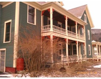 106 Bridge St Unit 108, Shelburne Falls, MA 01370