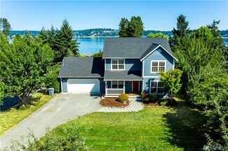 1115 Hyak Place, Fox Island, WA 98333