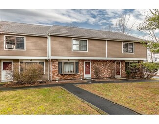18 Anderson Way Unit 18, Malden, MA 02148