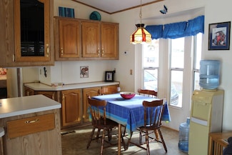 303 N Lindsay Rd Unit W-13, Mesa, AZ 85213