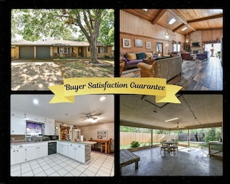3109 Las Moras Dr, Temple, TX 76502