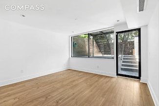 Unlisted Address