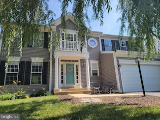 13411 Dairy Ct, Bristow, VA 20136