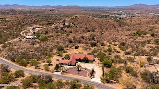 882 E Camino Vista Del Cielo, Nogales, AZ 85621