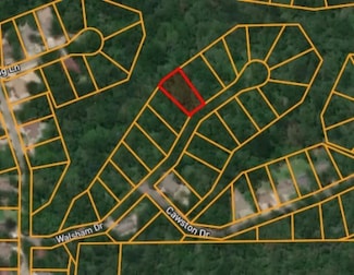 0 Walsham Dr, Bella Vista, AR 72715