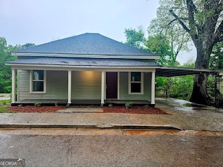 113 Avenue J, Thomaston, GA 30286