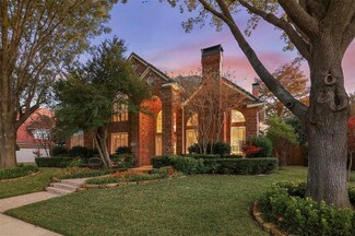 4620 Lawson Ct, Plano, TX 75093
