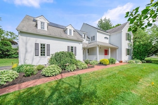 9 Buffalo Run, Southborough, MA 01772