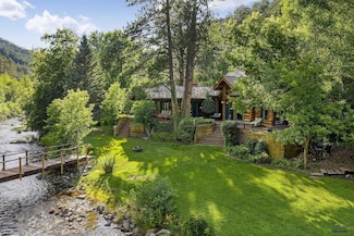 23032 Thunderhead Falls Rd, Rapid City, SD 57702