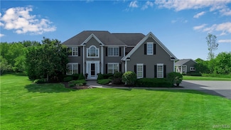 1034 Sweet Rd, East Aurora, NY 14052