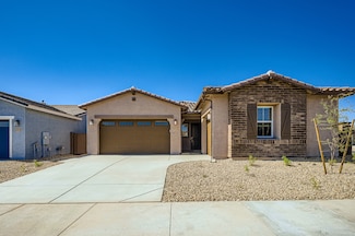 Trillium Plan 4585, Surprise, AZ 85387
