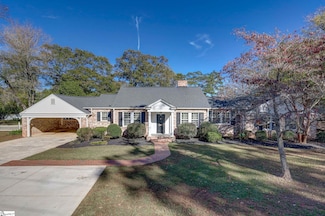 219 S Hamilton St, Williamston, SC 29697