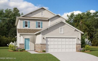 253 Whirlwind Place, St. Augustine, FL 32095