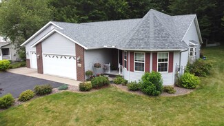4618 Rib River Trail, Wausau, WI 54401