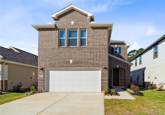 4829 Salerno Ln, Conroe, TX 77304