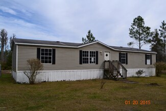 17869 John Allen Rd, Glen Saint Mary, FL 32040