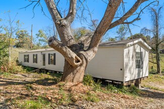 0 Gorman Bridge Rd, Asheville, NC 28804