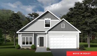 117 Parker Ln, Salem, VA 24153