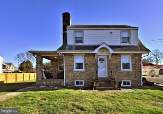 223 Ray St, Jenkintown, PA 19046