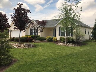 179 Sandpiper Ln, Grand Island, NY 14072