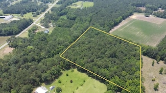 0 N Hwy 17a Unit 25015344, Bonneau, SC 29431