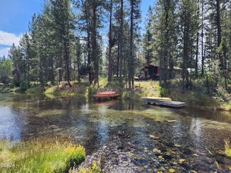 56986 Besson Rd, Bend, OR 97707