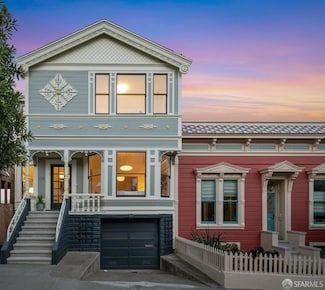 115 Hoffman Ave, San Francisco, CA 94114