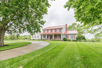 1603-1751 West Ln, Nicholasville, KY 40356