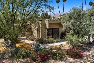 5803 Los Santos Dr Unit 19, Palm Springs, CA 92264