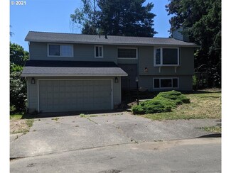 11540 SW Glenwood Ct, Portland, OR 97223