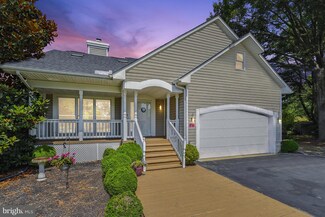 207 Chad Place, Ocean View, DE 19970