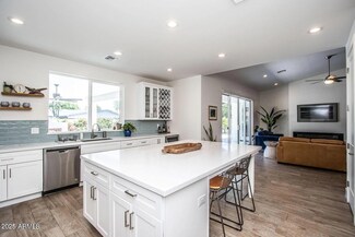 4124 E Indianola Ave, Phoenix, AZ 85018