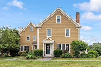 35 Lancaster County Rd Unit 7C, Harvard, MA 01451